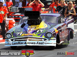 Illustration for article titled There's a big no-prep drag race this weekend! Lone Star Resurrection - $150k in payouts!